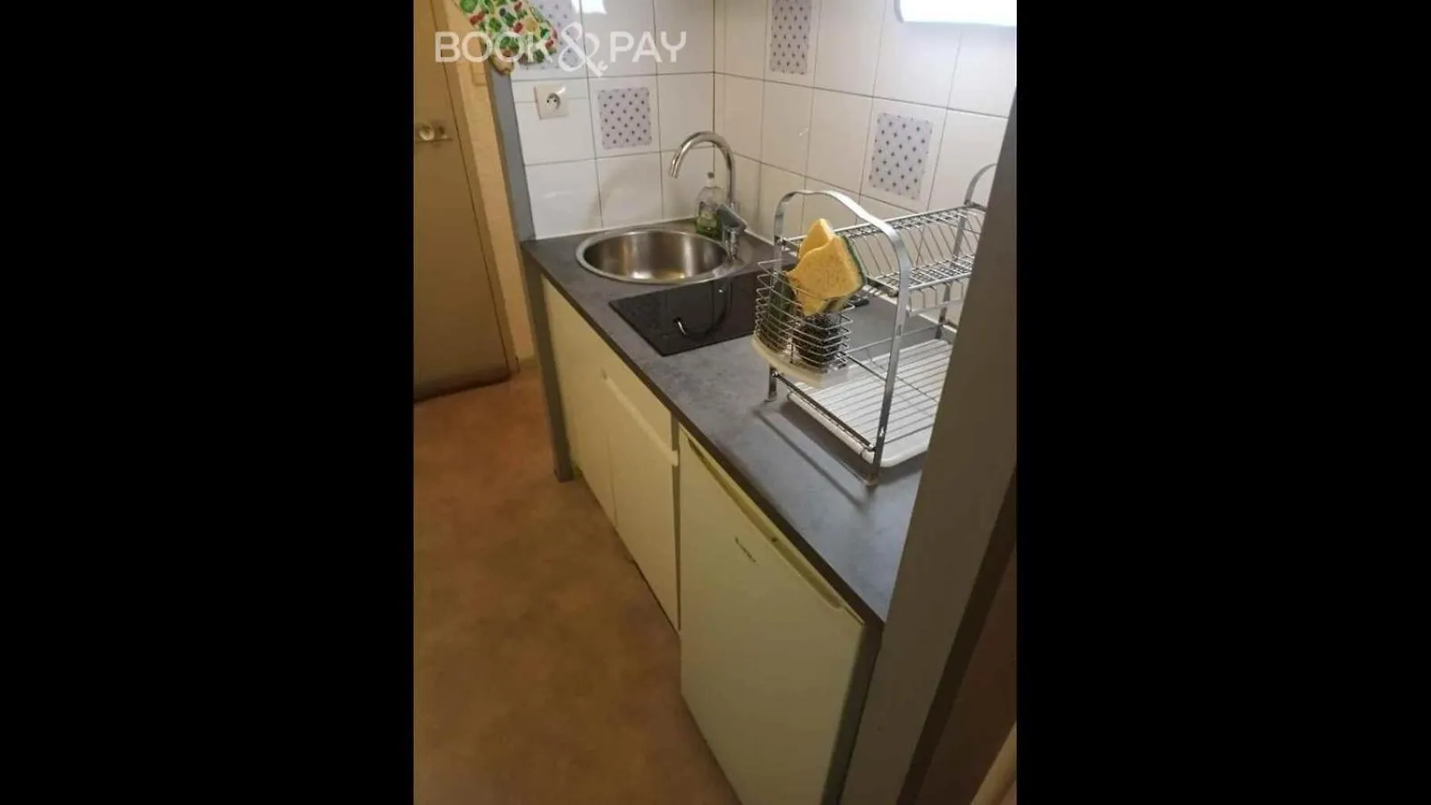 Le Bivouac Apartment Bareges