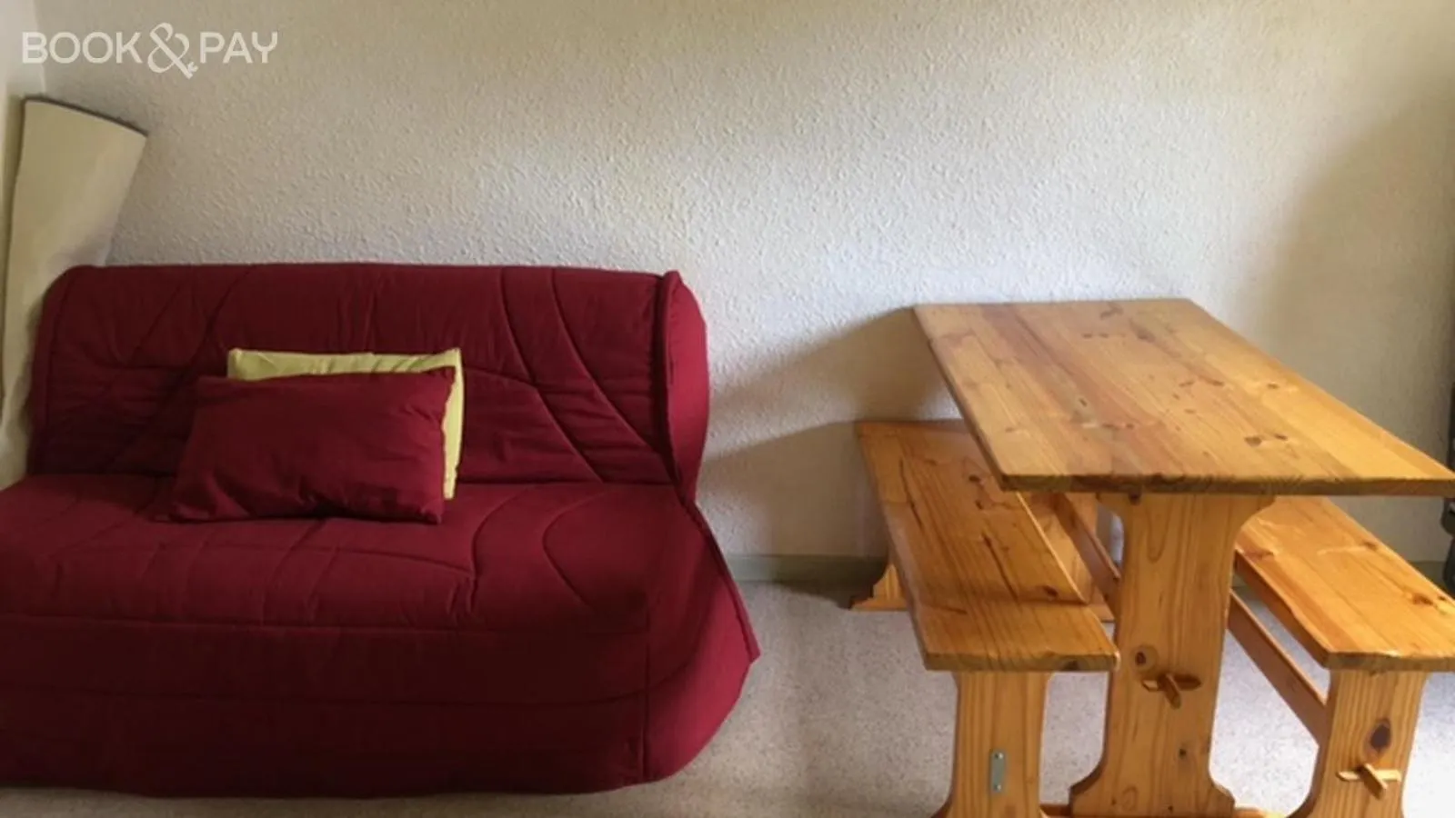 Le Bivouac Apartment Bareges 0*,  France