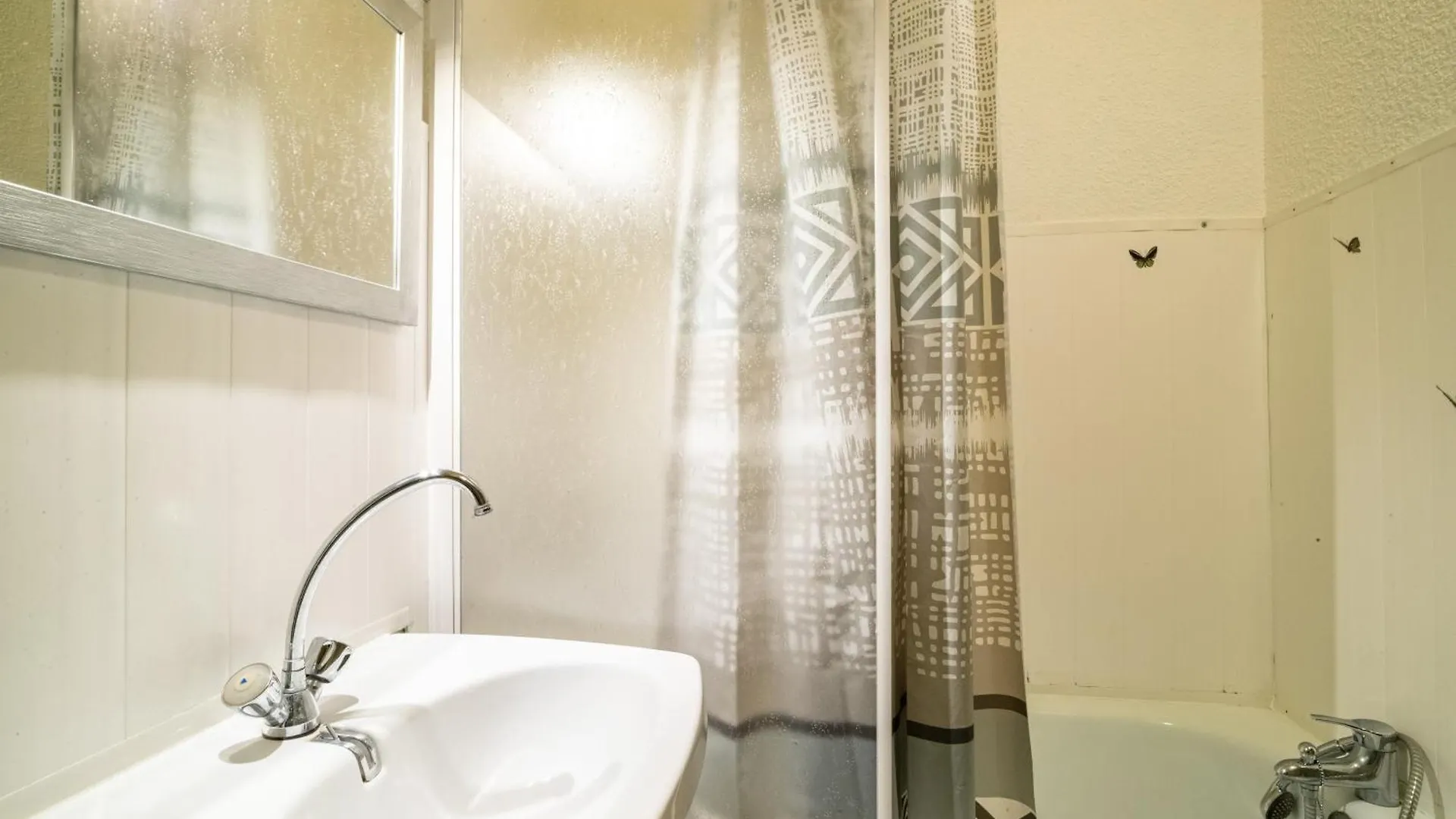 Le Bivouac Apartment Bareges