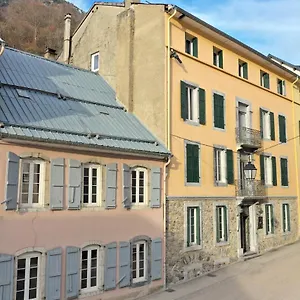 2* Aparthotel Richelieu