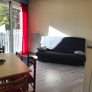 Baréges : Résidence De L’ayré Appartement