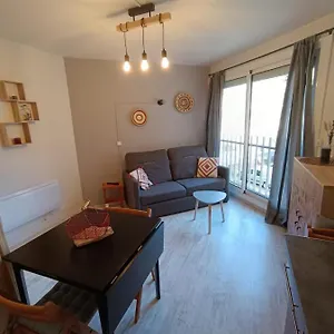 En Residence. Appartement