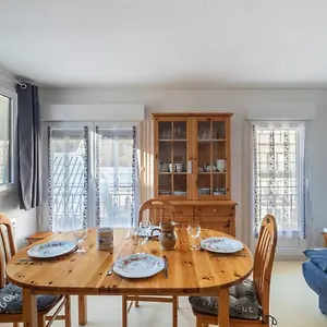 Le Maintenon Appartement