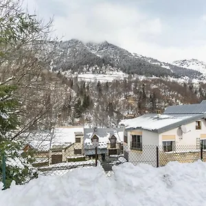 L'esquirou - Proche Pistes Pour 6 Appartement