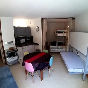 Plein Sud Appartement