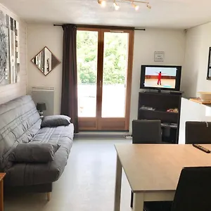 Plein Coeur De Barèges, 4/6 Personnes Appartement