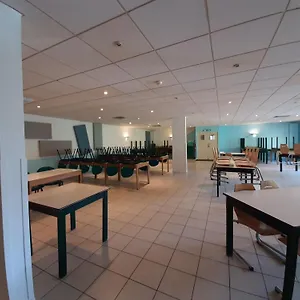 Centre De Le Hameau Rollot Barèges