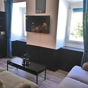Eden Du Pays Toy Centre -etablissement 3 Etoiles Appartement